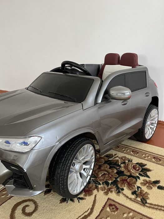 Bmw x8 | kaspi red есть