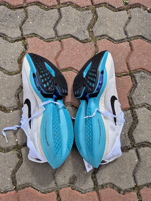 Vând adidași de alergare Nike Air Zoom Alphafly next%2