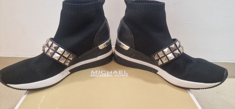 Обувки Michael Kors