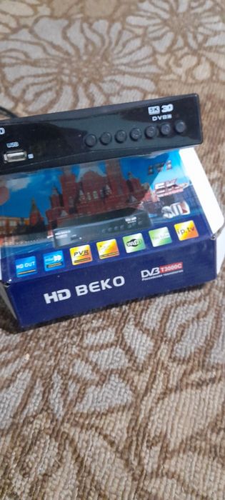 Тунерча сотилади