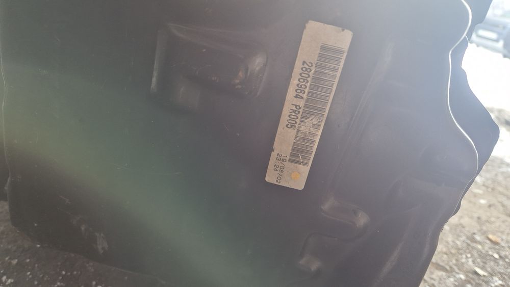 Акпп ленд ровер фрилендер