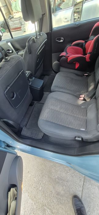 Renault Scenic 1.9 dCi 2006, proprietar