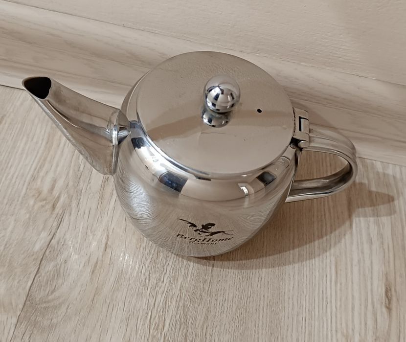 BergHome. Заварной чайник