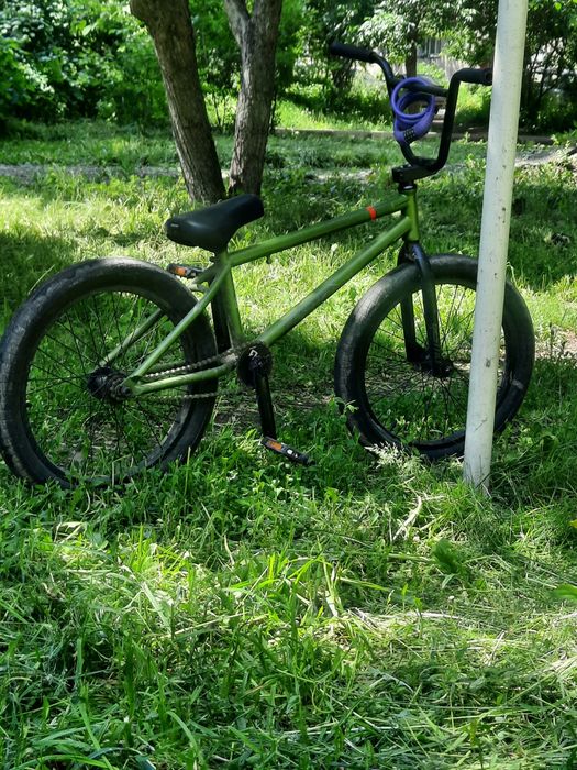 Bmx gestalt 2023