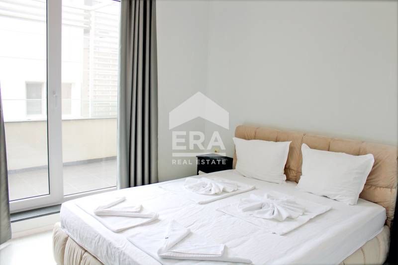 Продава се Тристаен апартамент в Поморие - 87 кв.м за 1605 €/кв.м - Снимка #3