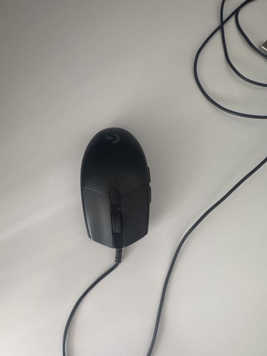 Наушники Logitech G435