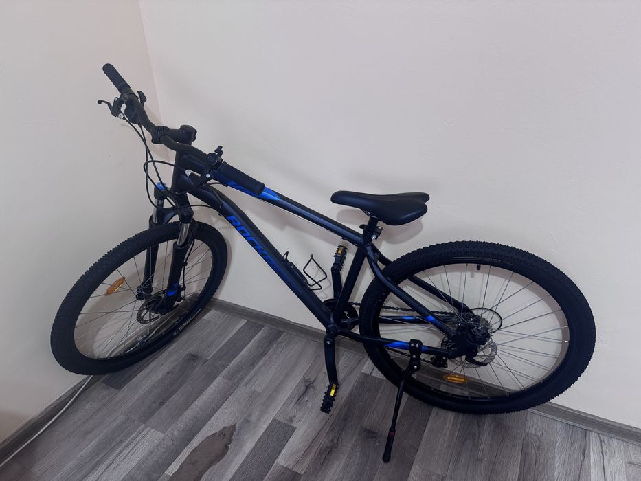 Bicicletă Rockrider ST 120