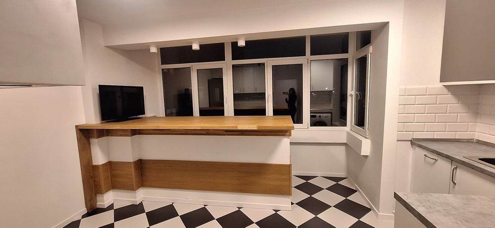 Дава се под наем Тристаен апартамент в София, Хиподрума - 105 кв.м за 714 € - Снимка #4