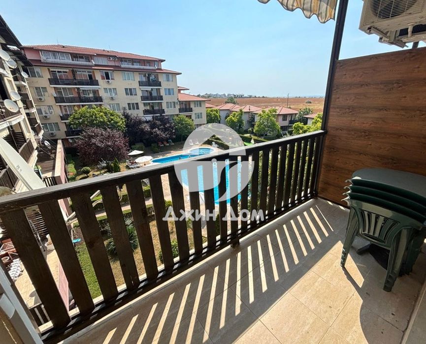 Продава се Двустаен апартамент в Ахелой - 65 кв.м за 1047 €/кв.м - Снимка #9