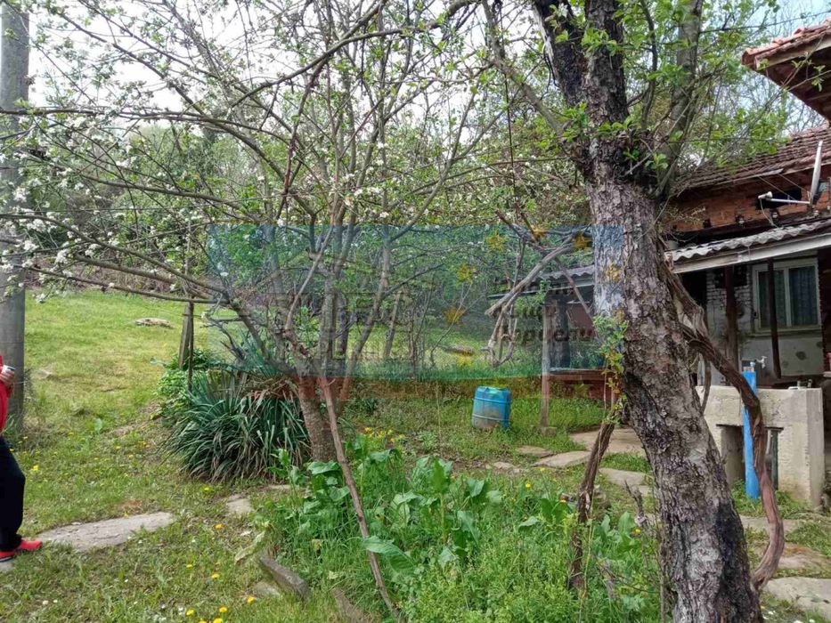 Продава се Къща в с. Калугерово, Област София-област - 70 кв.м за 270 €/кв.м - Снимка #3