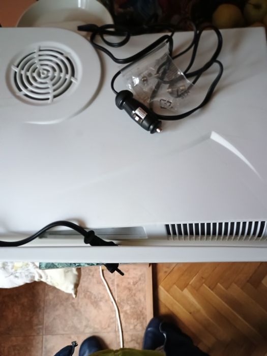 Електрическа Хладилна чанта