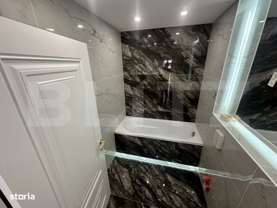 Apartament 2 camere Decomandat ,dotari Premium ,Tehnologie Smart