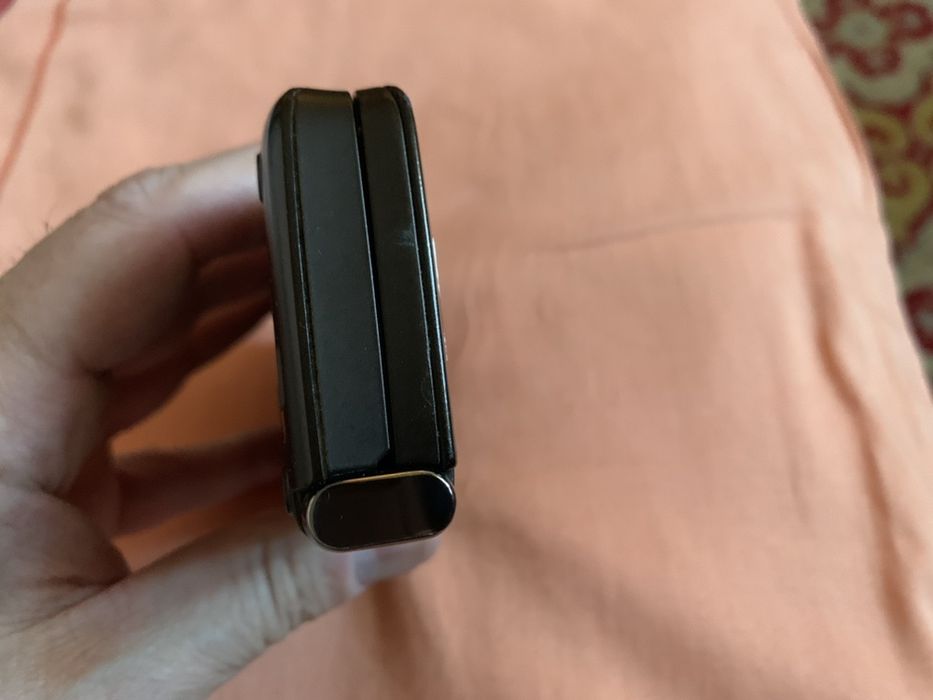 Nokia E 90 Comunicator