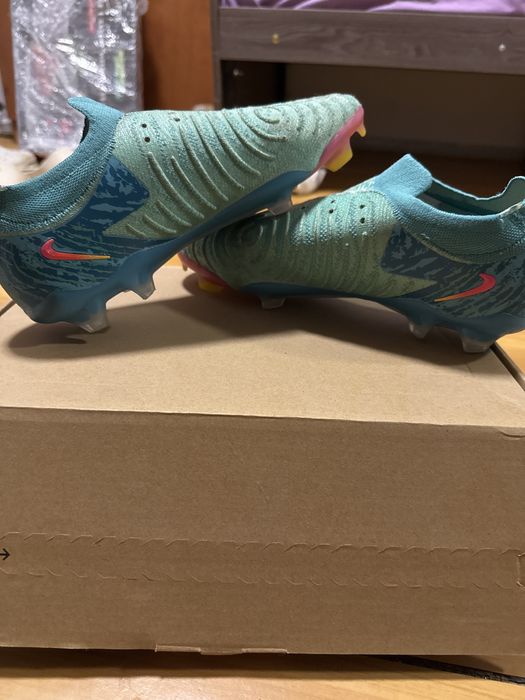 Бутсы Nike Cyclone 360