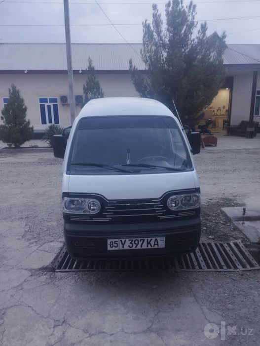 Model.Damas. Kuzov turi.Unversal .Yili 2020 .Yurgani 150000 halol