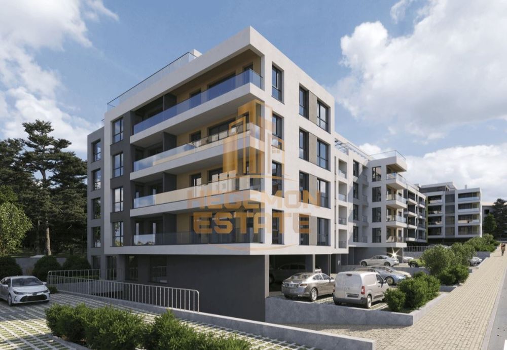 3-стаен, Варна-Владислав Варненчик 1