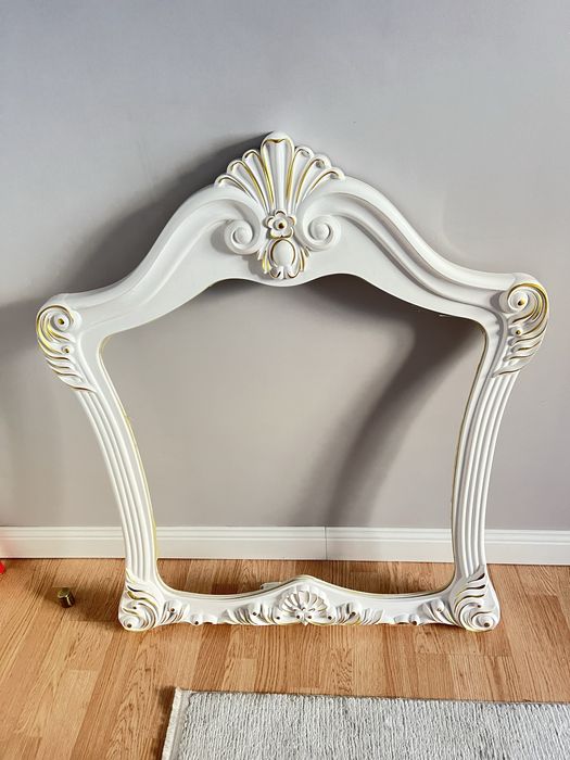 Рамка от зеркала