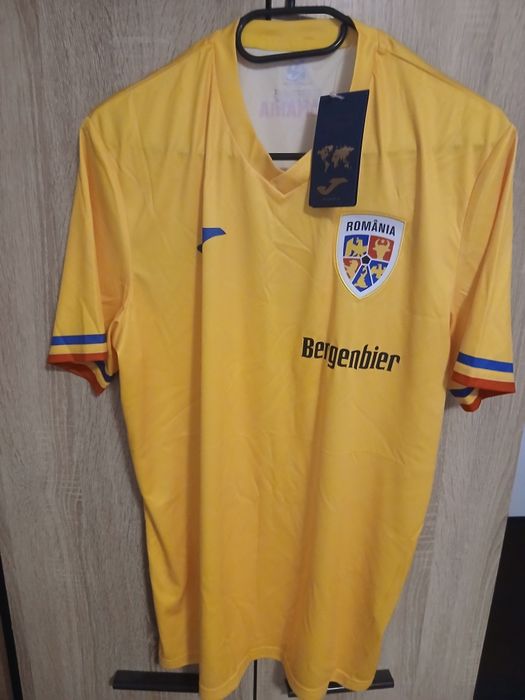 Tricou  Bergenbier