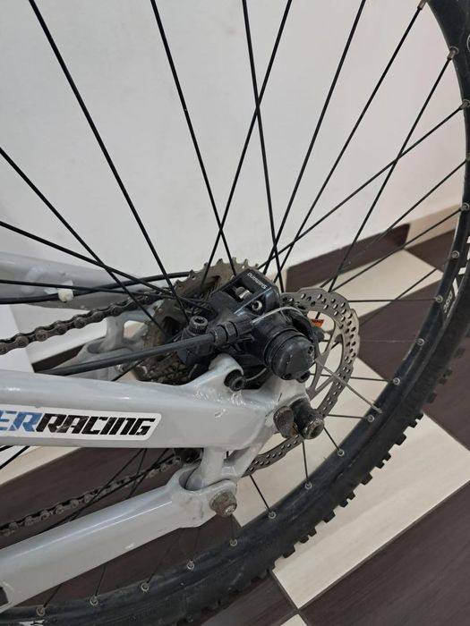 Bicicleta Rower Specialized -N-
