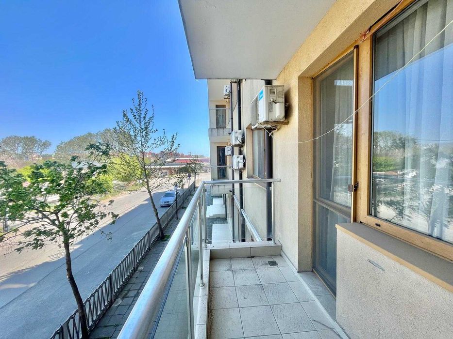 Продава се Двустаен апартамент в Несебър - 60 кв.м за 1159 €/кв.м - Снимка #11