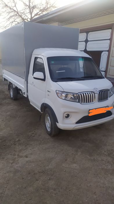 Shinray t30. 1,5 Донс  115лс