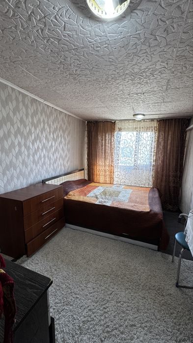 Продам дом 4х и кухня. п. Красина.