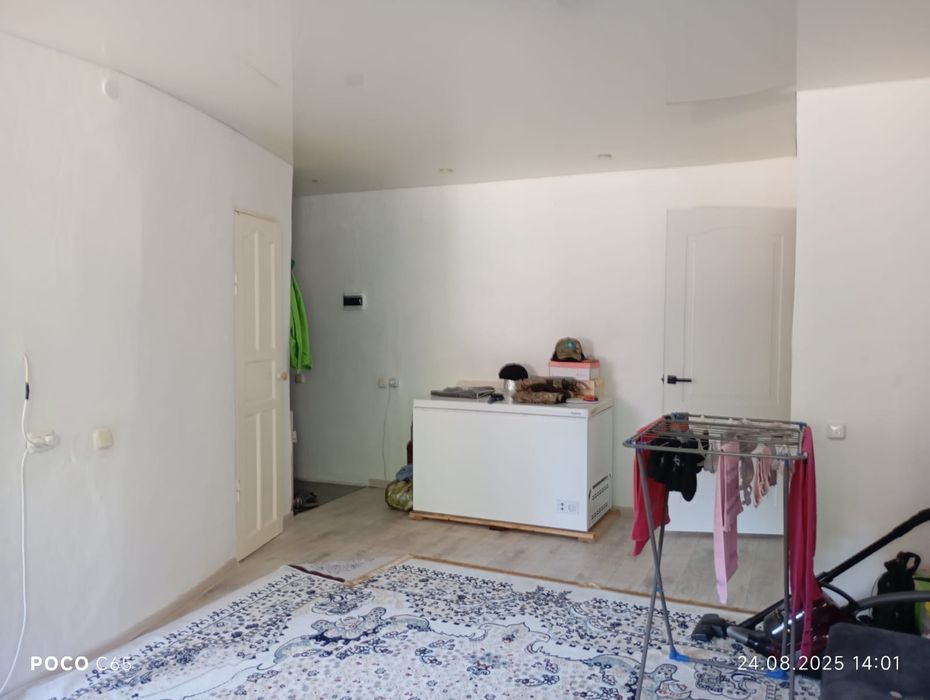 Продаю квартиру 3 комнатную