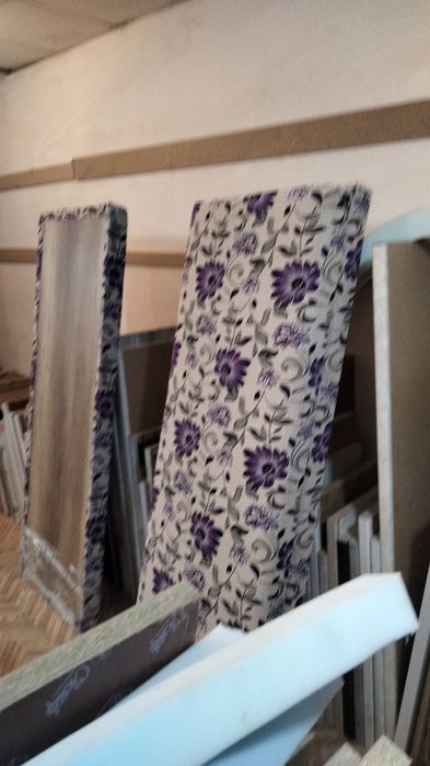 Кровати односпальные