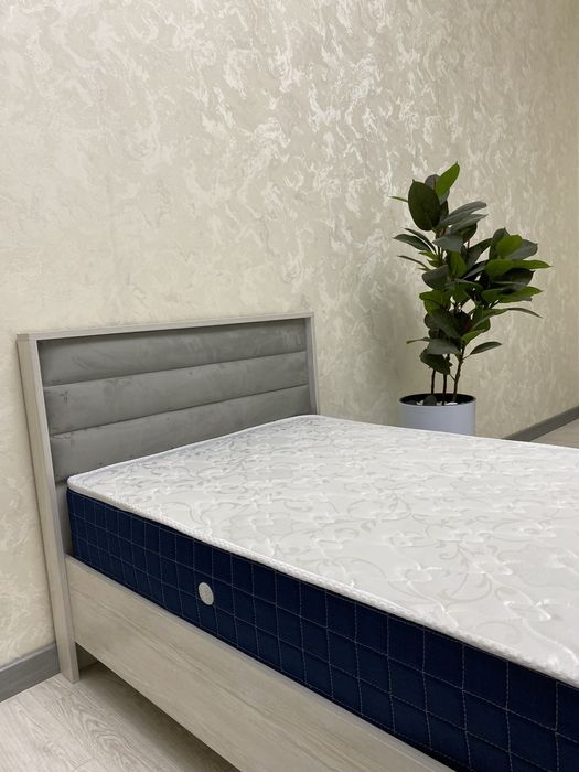 Kravat кровать Bir kishilik одна спальная Ikki kishilik двух спальная