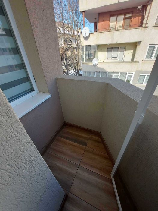 Дава се под наем Двустаен апартамент в Търговище, Център - 60 кв.м за 255 € - Снимка #10