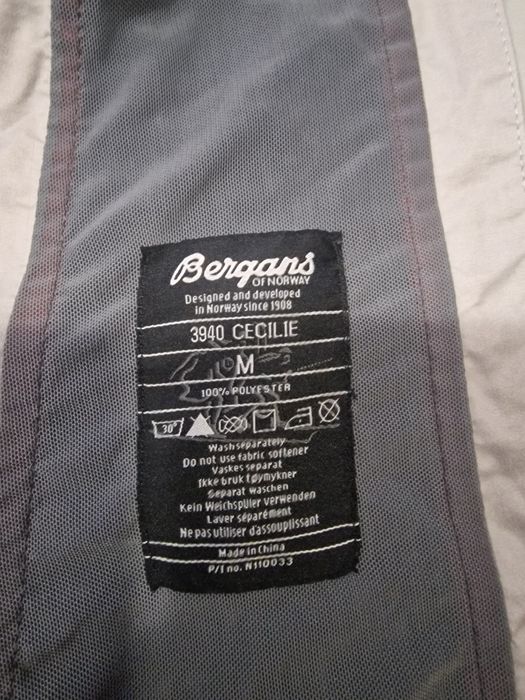 Geaca de dame Bergans Cecilie M/L