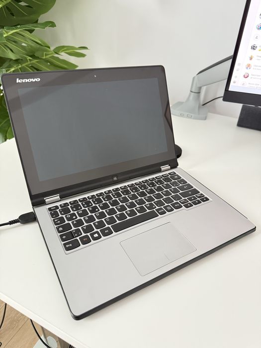 Lenovo Yoga 2 11 inch - touchscreen
