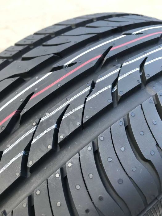 225/45/18 Летни гуми PLATIN 225/45 R18 XL с борд DOT24 made in GERMANY