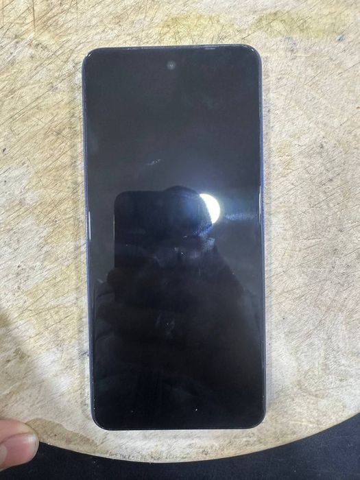 Infinix HOT 40i Holati ideal