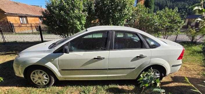 Autoturism Ford Focus 2005