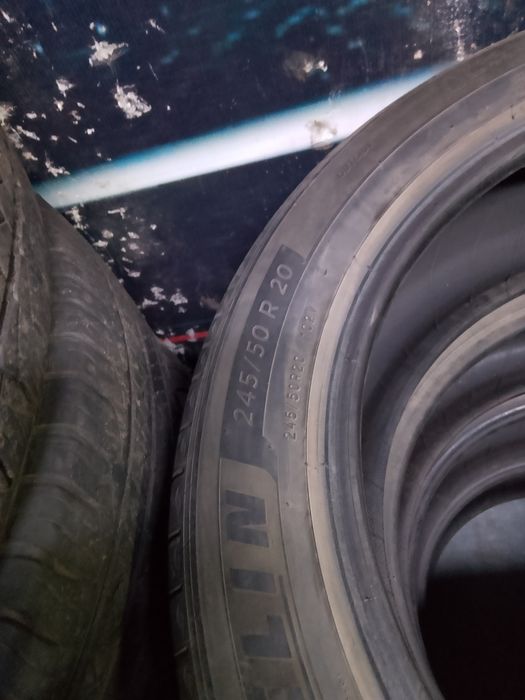 Шины летние зимние