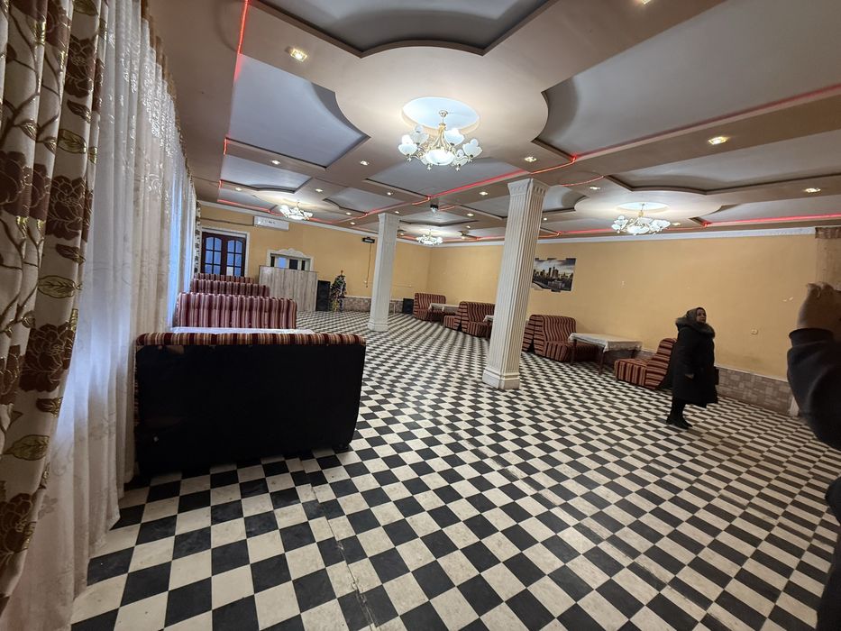 Срочна учасаа сотилади Бизнес учун жой 30соток