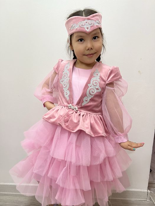 Прокат костюмов