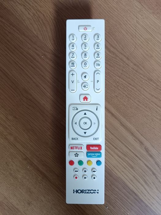 Smart TV Horizon