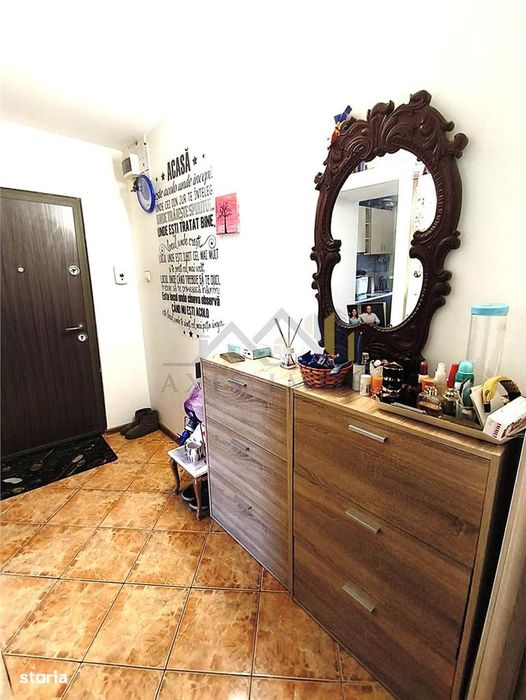 Exclusivitate !!! Apartament 3 camere conf 1 semidec Micro 3 Buzau
