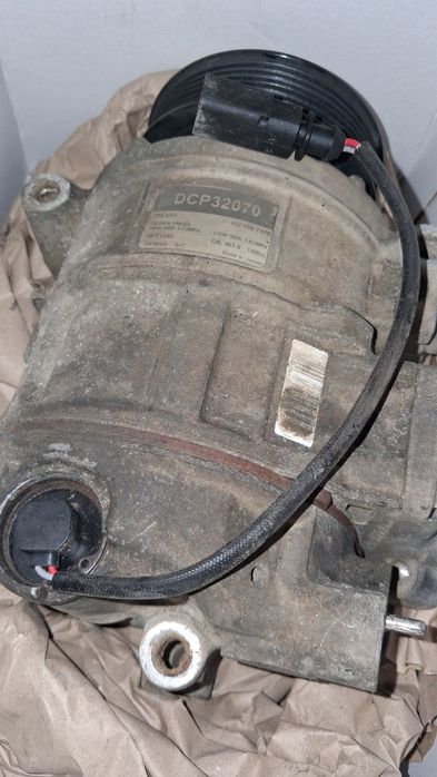 Cardan mic  și mare Vw Amarok 2.0 TDI