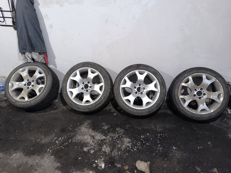 Диски 63 стиль на 19