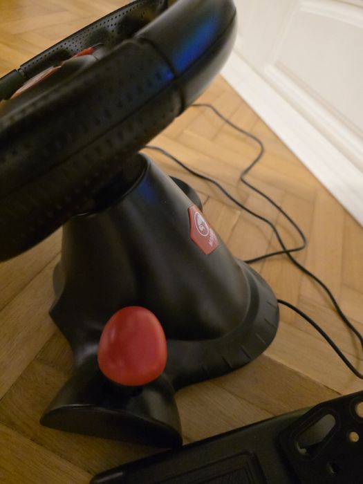 Vand Volan Marvo GT-903 (PS3, PS4, Xbox-One, Xbox 360)