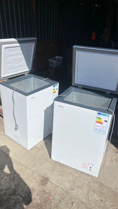 Маразильник, Маразильный ларь