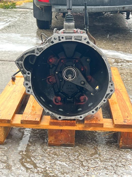 Cutie y61 fara reductor in rest ii completa