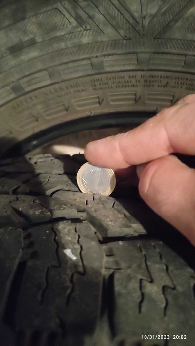 Гуми Nokian Rotiiva A/T 215/70/16