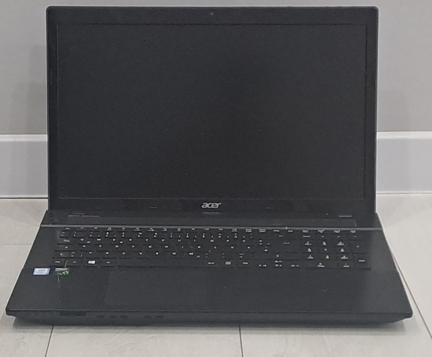 Продам ноутбук acer v3 772g