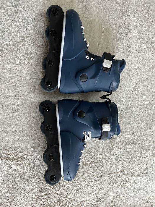 Role Razors  reglabile 34-36
