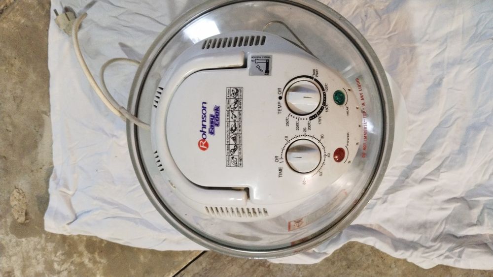 Мултикукър Rohson