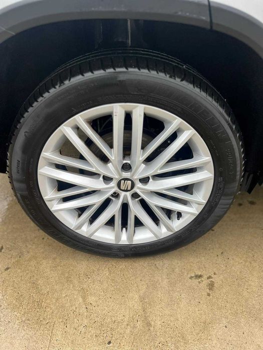 Jante R18 Seat Ateca 2.0 TDI